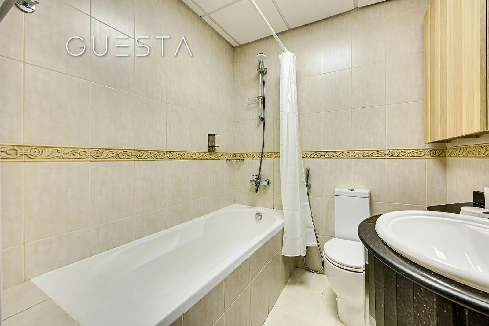 Elite Residence, Dubai Marina