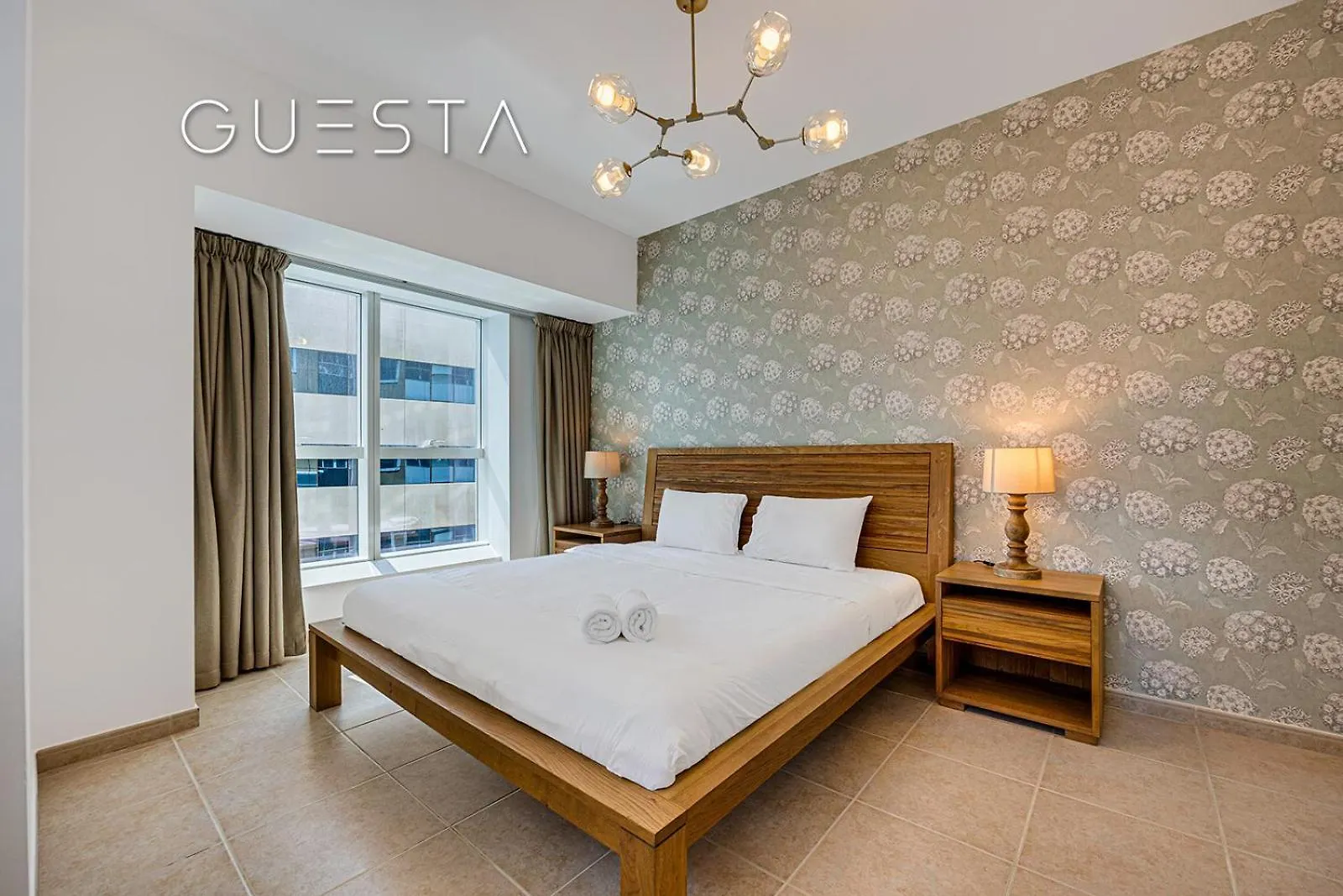 Elite Residence, Dubai Marina