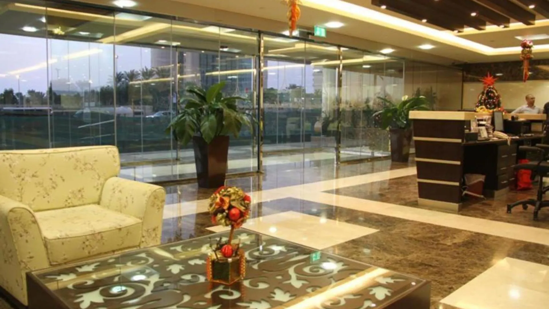 Elite Residence, Dubai Marina 0*,  Vereinigte Arabische Emirate