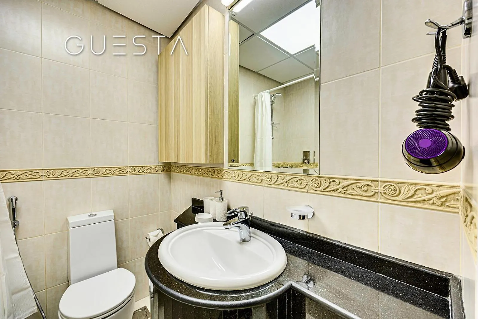 Apartment Elite Residence, Dubai Marina