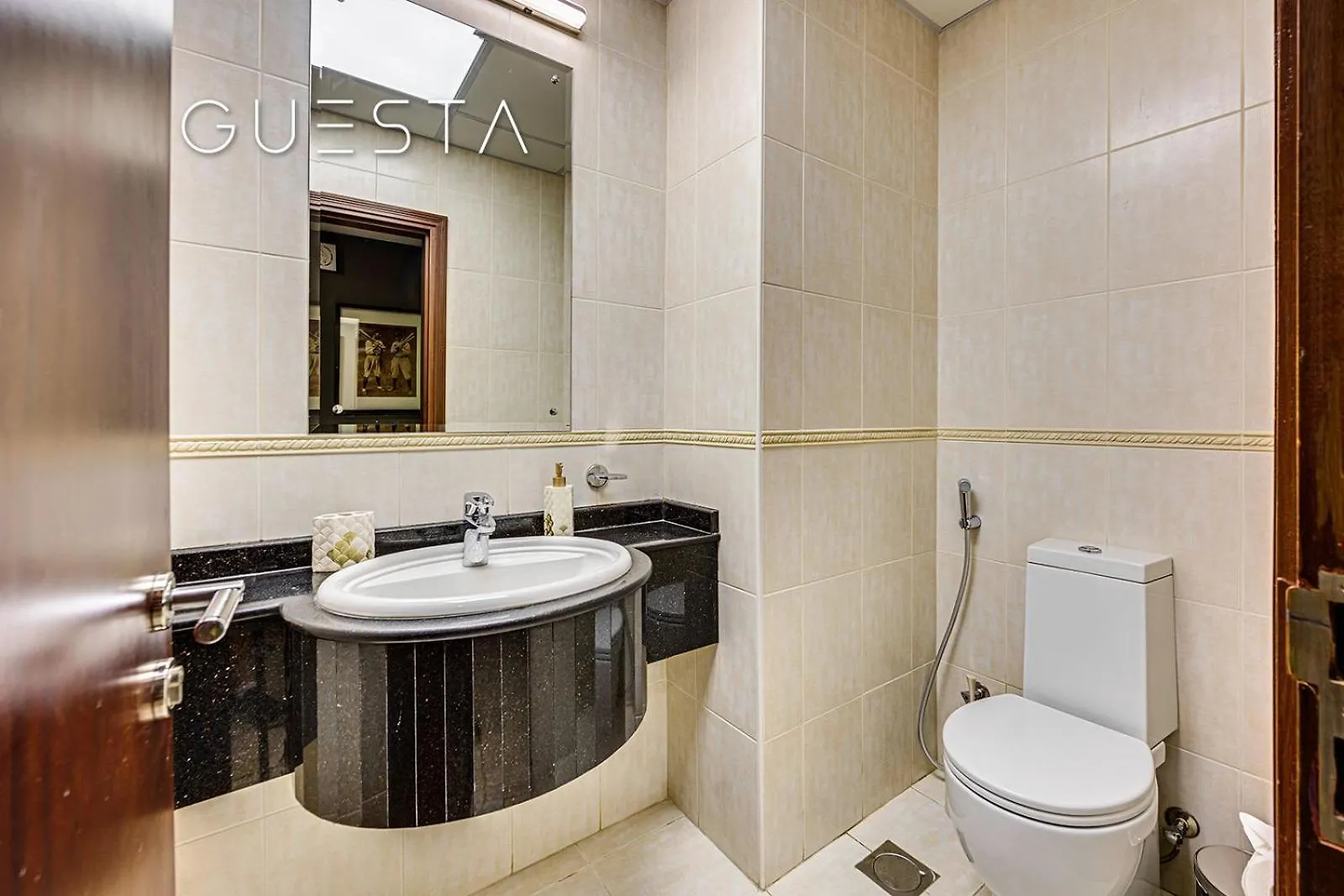 Elite Residence, Dubai Marina 0*,  Vereinigte Arabische Emirate