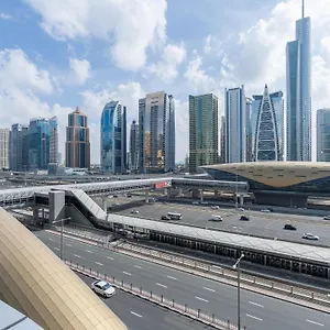  Apartment Marina Stunning Huge 4 Bedroom Apts Near Jbr Gym Pool Parking